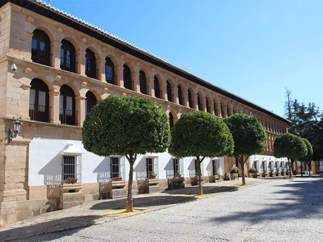Ayuntamiento de Ronda