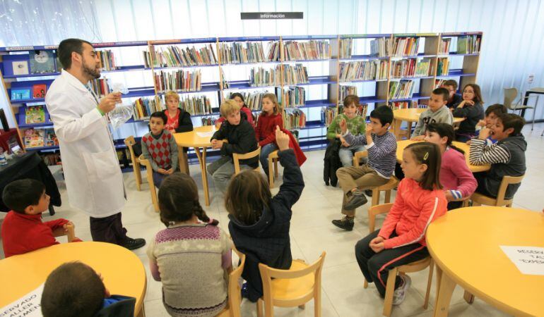 Tres Cantos quiere optar a ser Ciudad de la Infancia por UNICEF ya que respeta y fomenta los Derechos del Niño