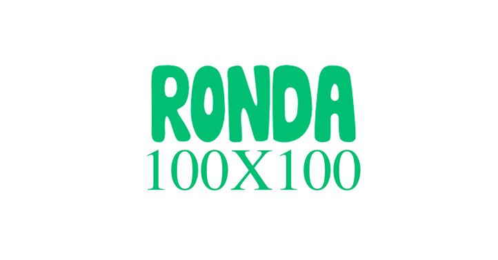 Logo de la nueva formación política