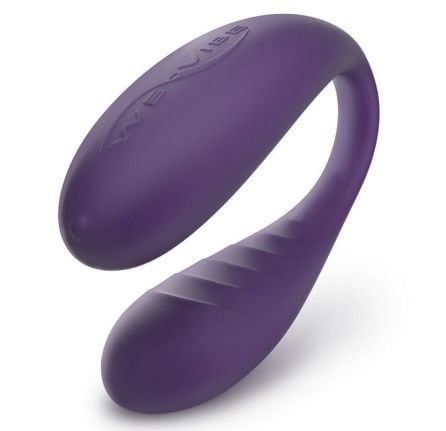 Vibrador Punto-G We-Vibe Classic.