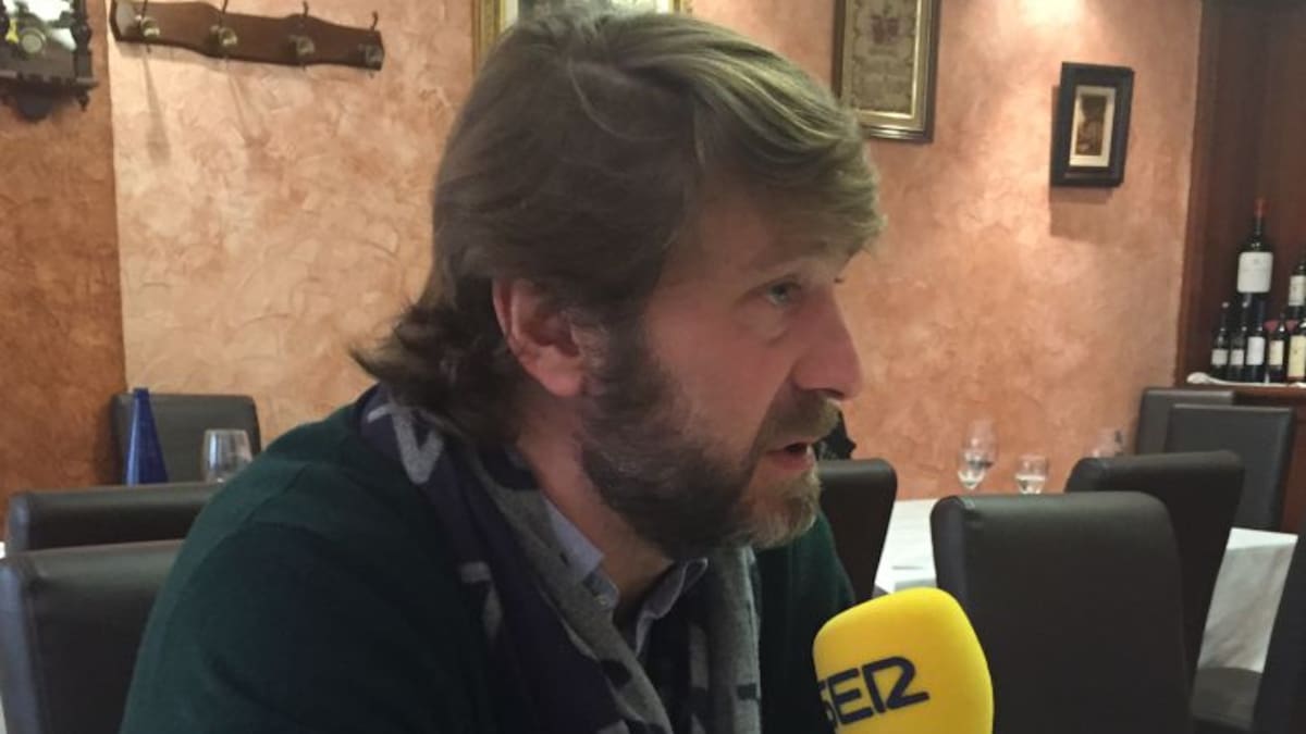"Con Mojica ha habido un fallo de diagnóstico"