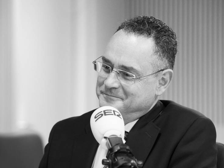 Coronel Pedro Baños