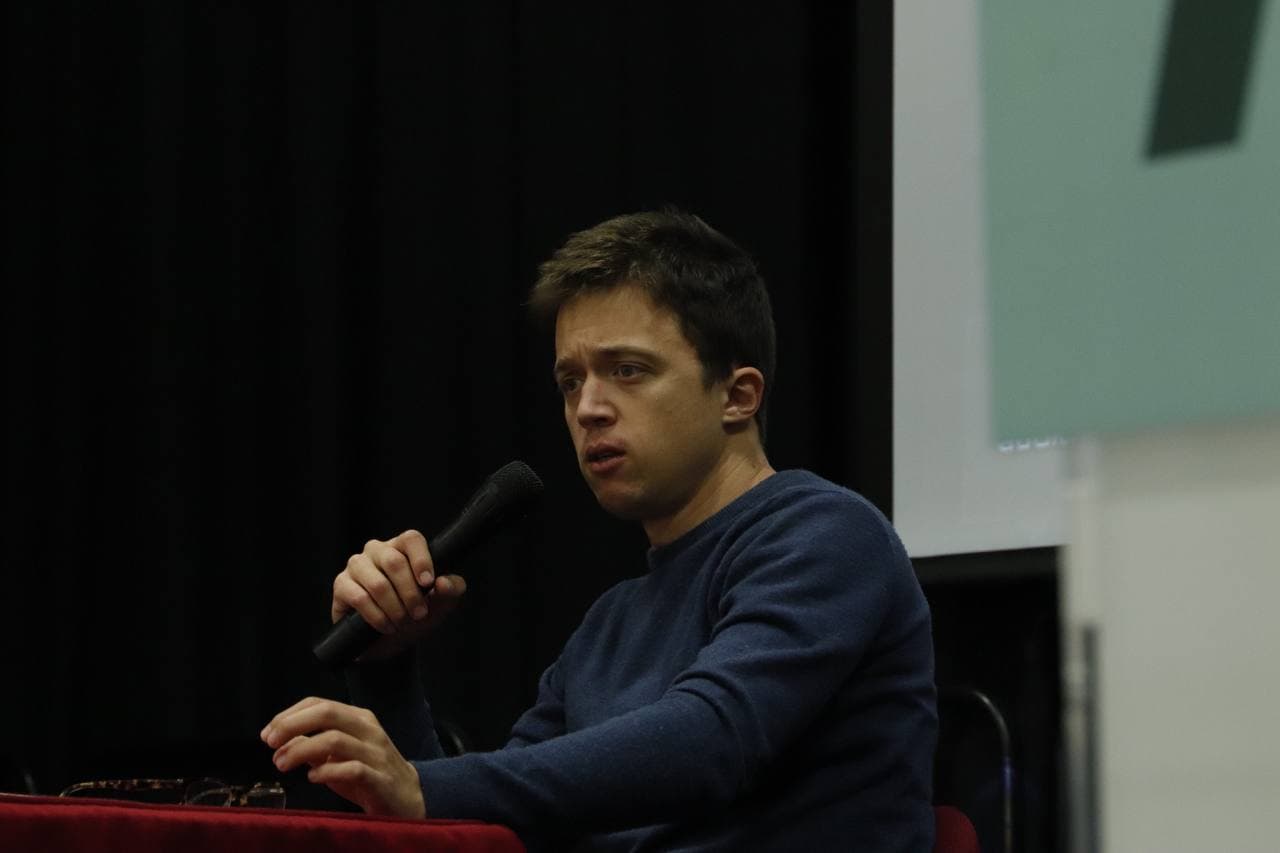 Errejón