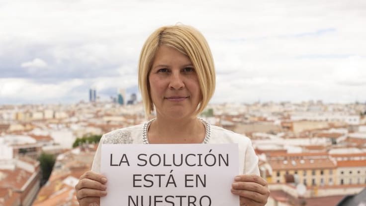 Lalalá 1x14: Silvia Barquero