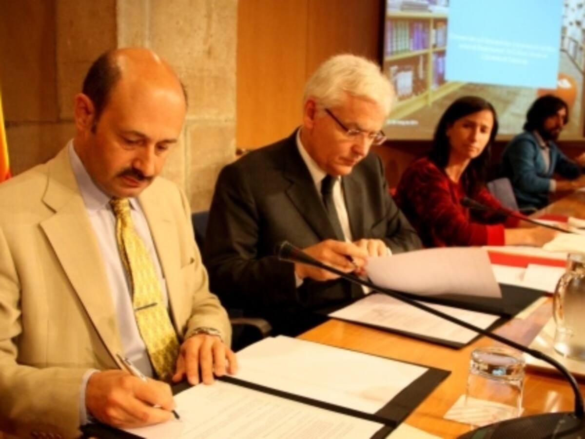 Biblioteques que vendran llibres