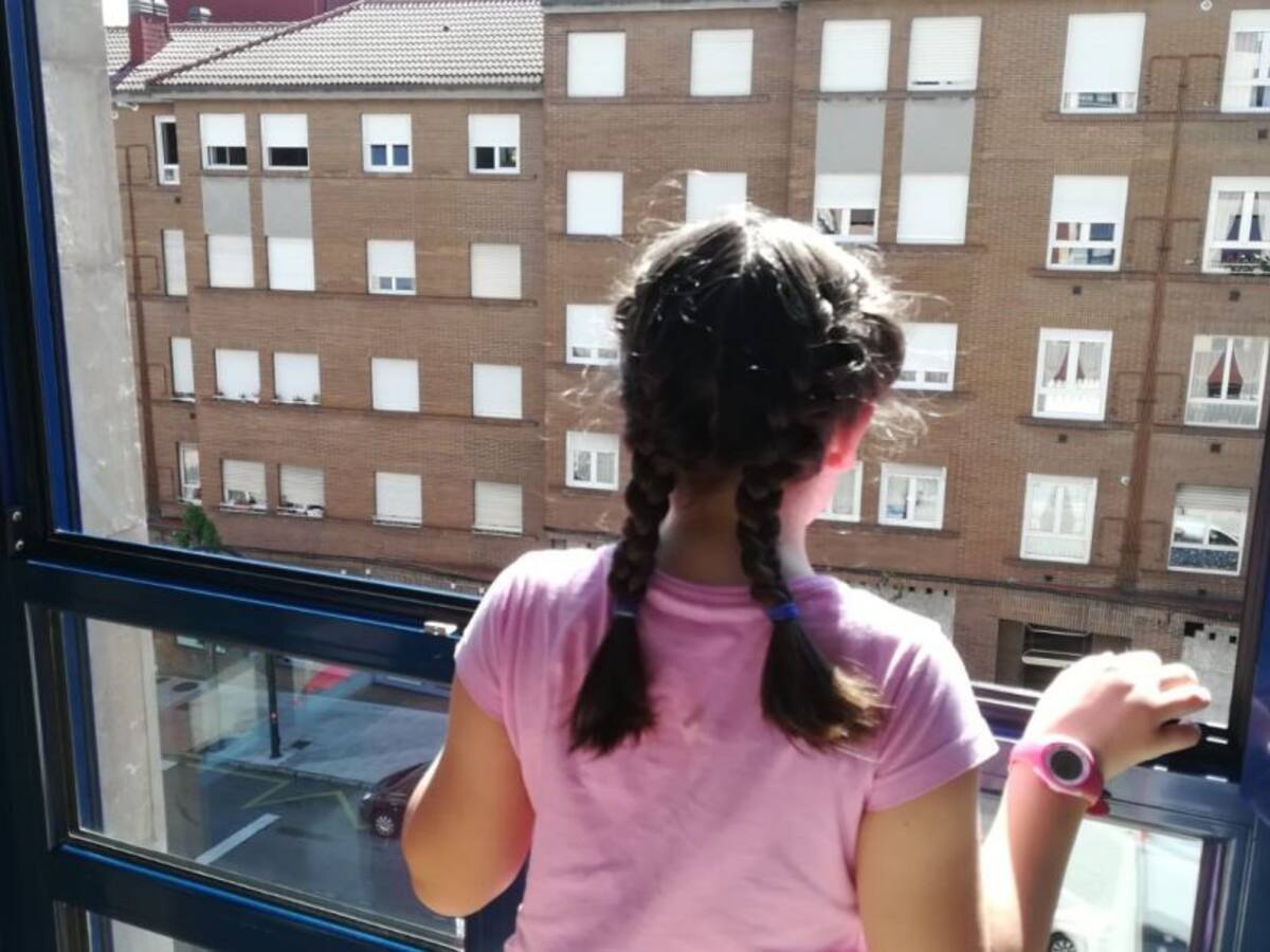 Así se gestó la rectificación del Gobierno sobre la salida de niños en el estado de alarma por coronavirus