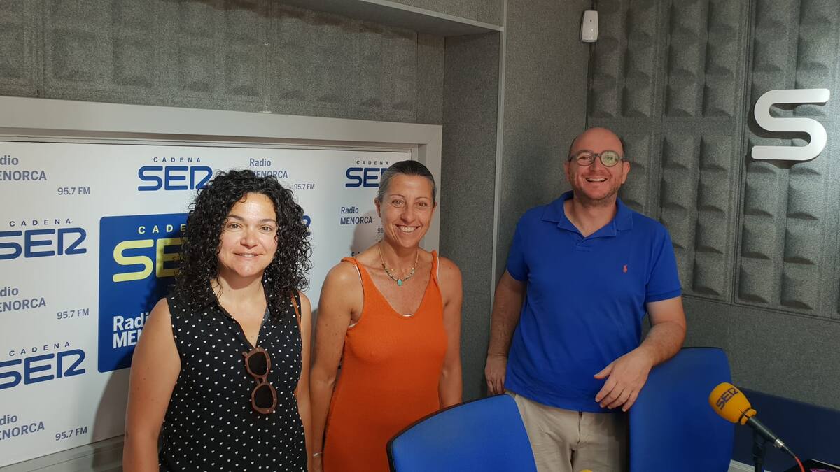 Educació 2.0 a través d'unes jornades que organitza el Centre de Professors de Menorca