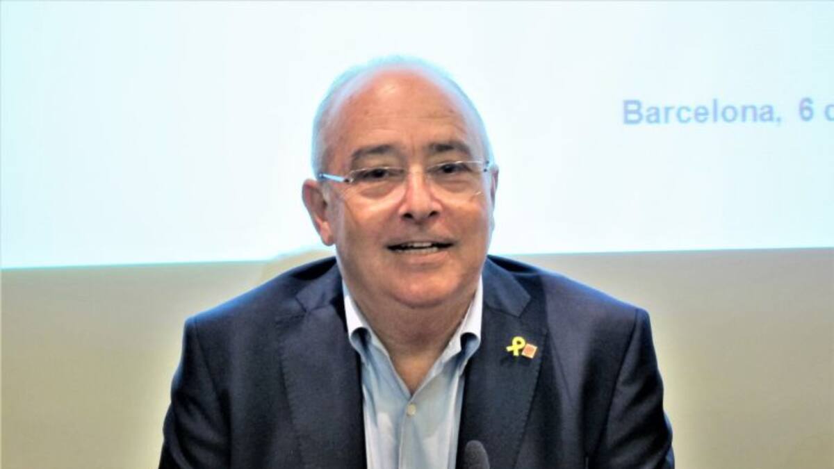 Una desena de centres començaran el curs sense tenir totes les instal·lacions a punt