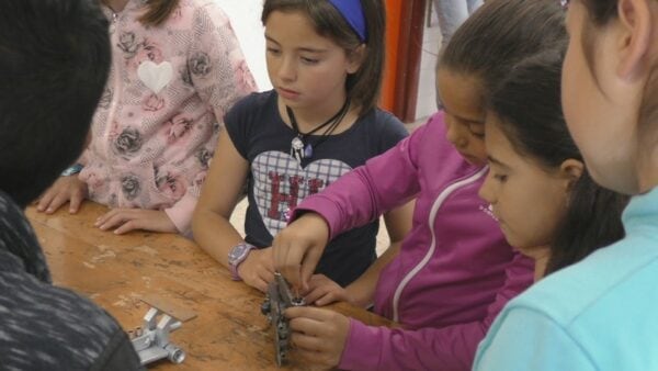 Actividades extraescolares