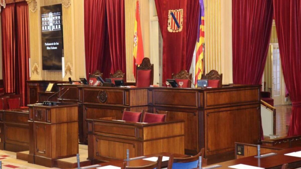 MÉS mantiene sus reivindicaciones ante el PSIB y critica que quiera quedarse con todas las presidencias