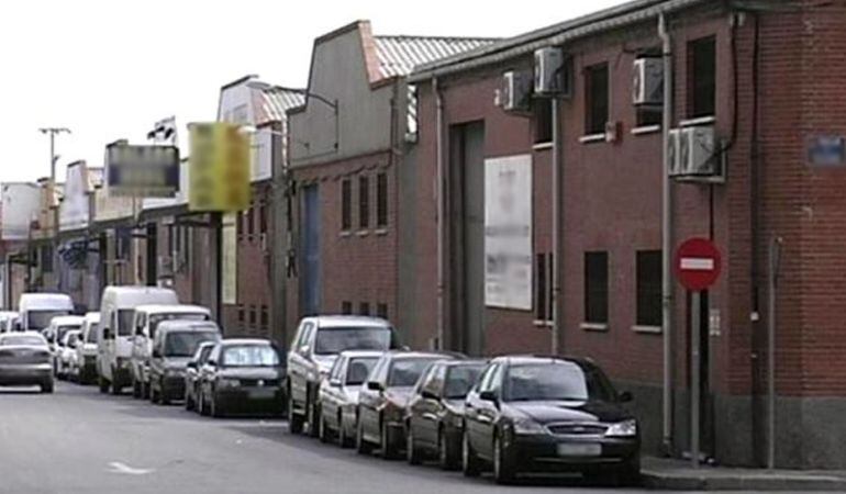 CCOO denuncia que no se pone en marcha el Plan Activa Sur.