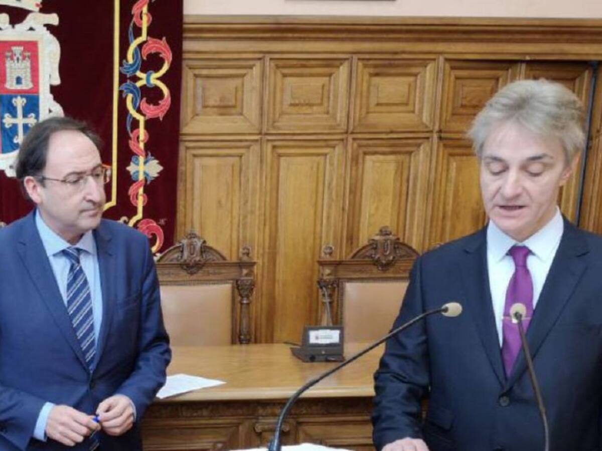 Las sanciones interpuestas por Policía Local se han incrementado de media en unas 5 diarias