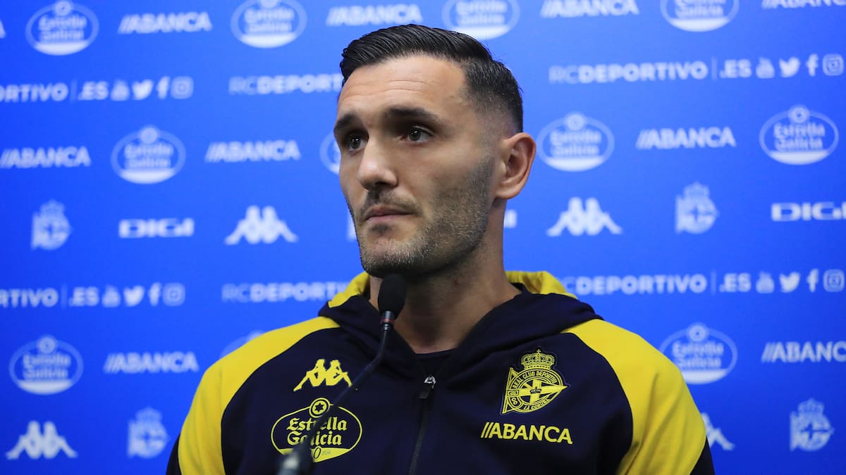 Coruña Deportiva (13/09/2023)