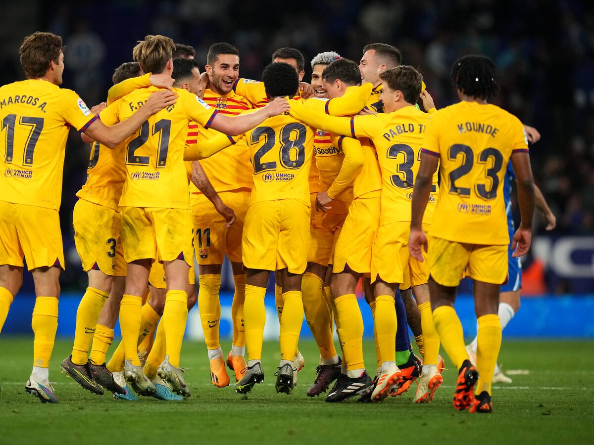 La contra | Un deporte civilizado