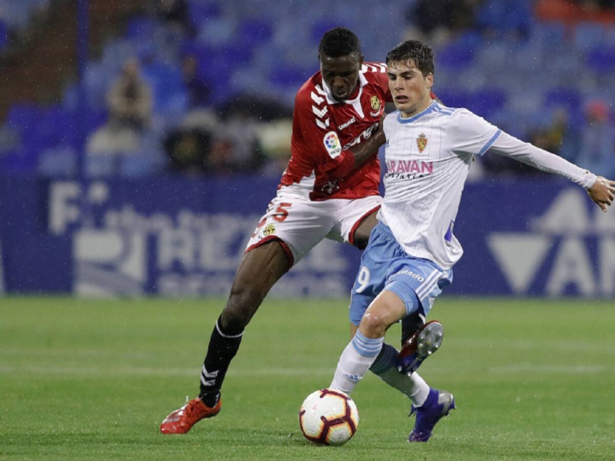 Las aguas vuelven a su cauce