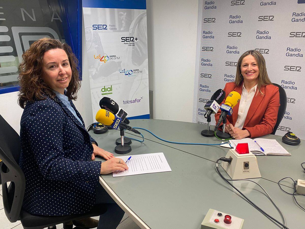 “La variante a Oliva estará operativa en septiembre de este año”