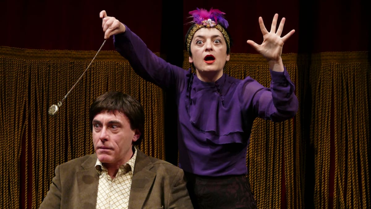 “Jueves a escena 2026” presenta seis propuestas de teatro y artes escénicas