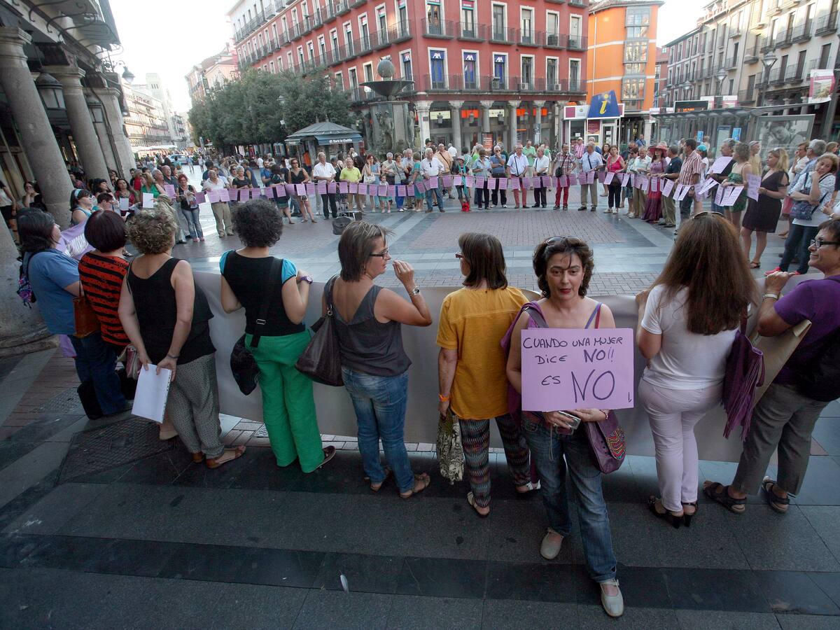 Conchi Minayo, ADAVASYMT: "Cuando suena el teléfono de guardia, nos echamos a temblar"