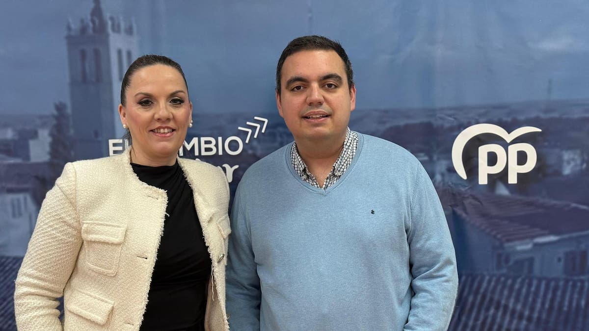 Héctor Añover anuncia su salida como portavoz del PP en Ciempozuelos