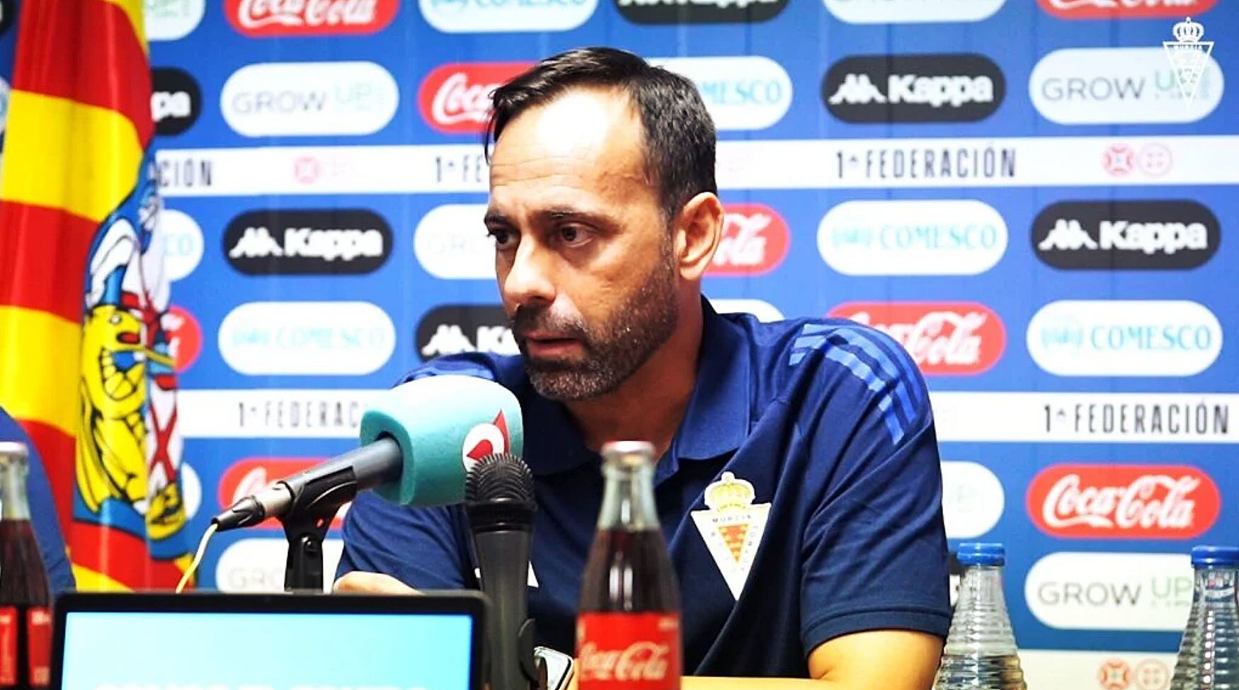 Fran Fernández hace pleno de puntos lejos de La Condomina.