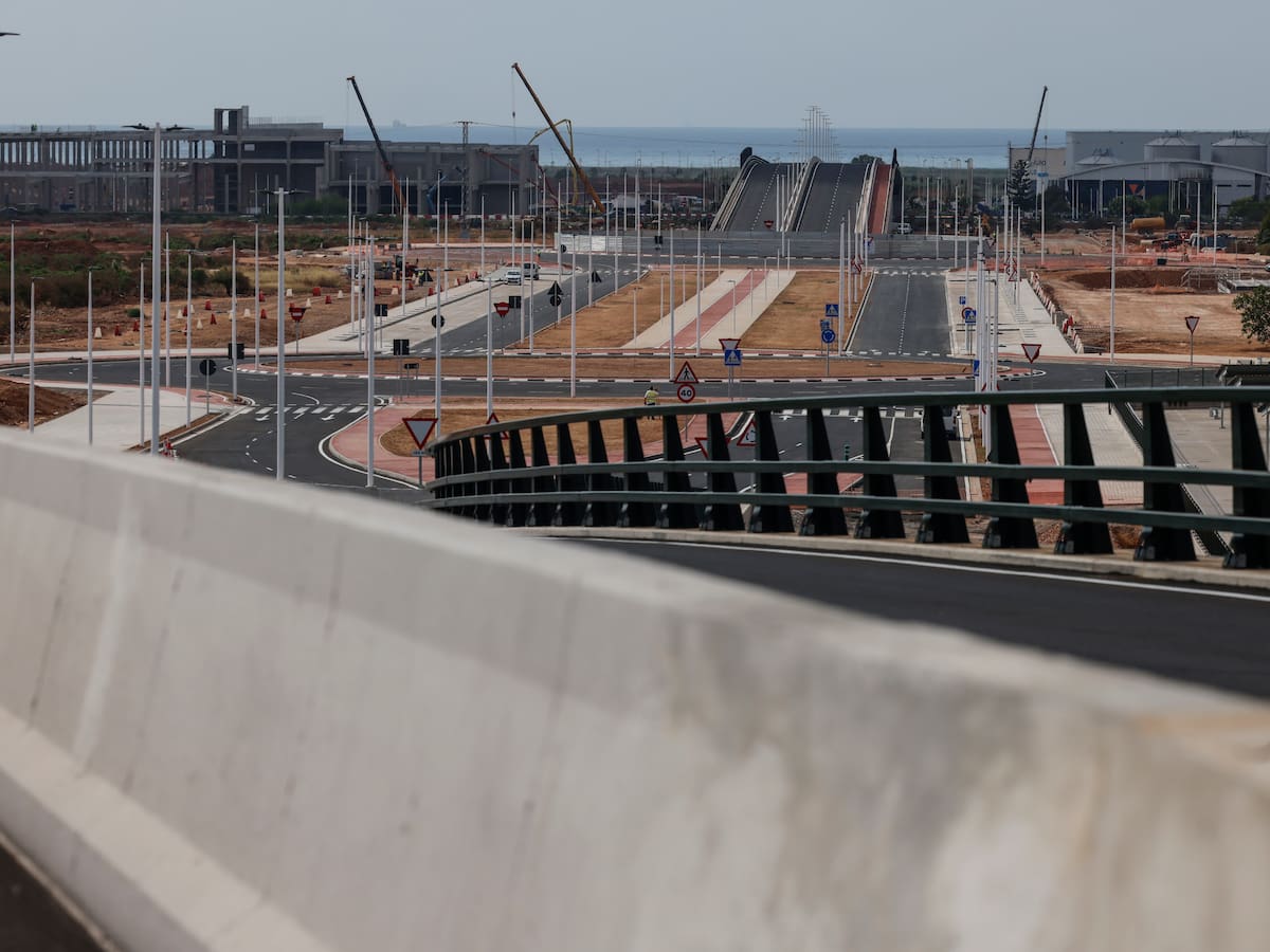 La innovación en carreteras: "Va mucho más allá de mejorar materiales"