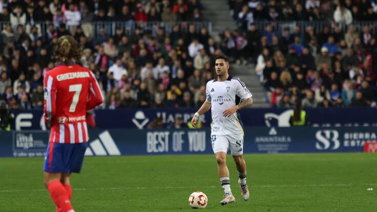 Aitor Puñal previa Algeciras