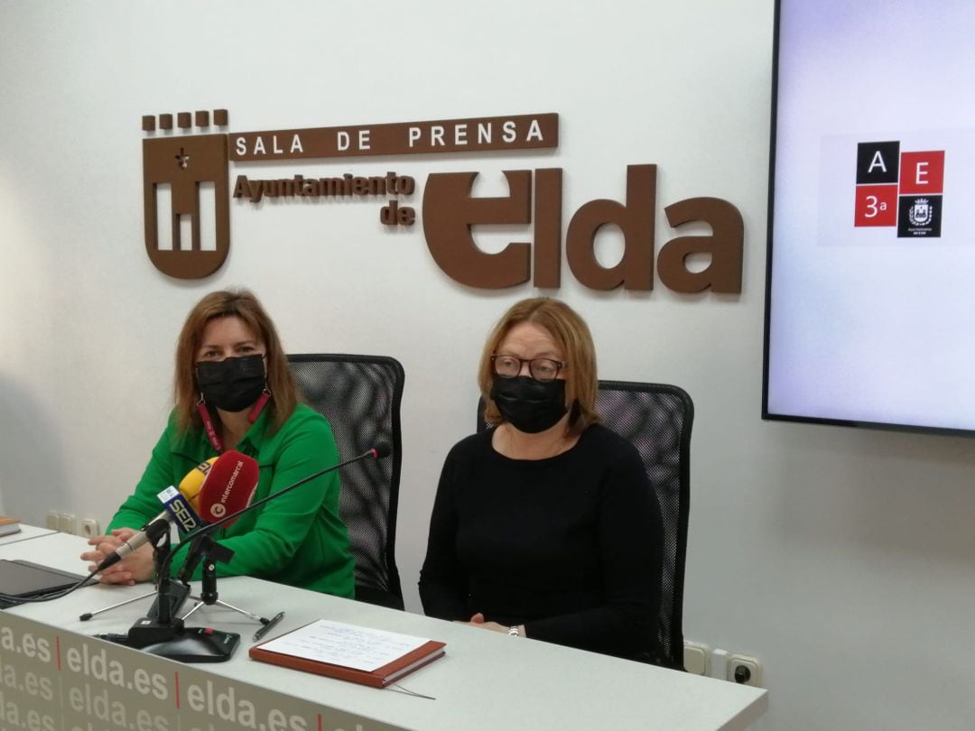 Aulas de la Tercera Edad de Elda 