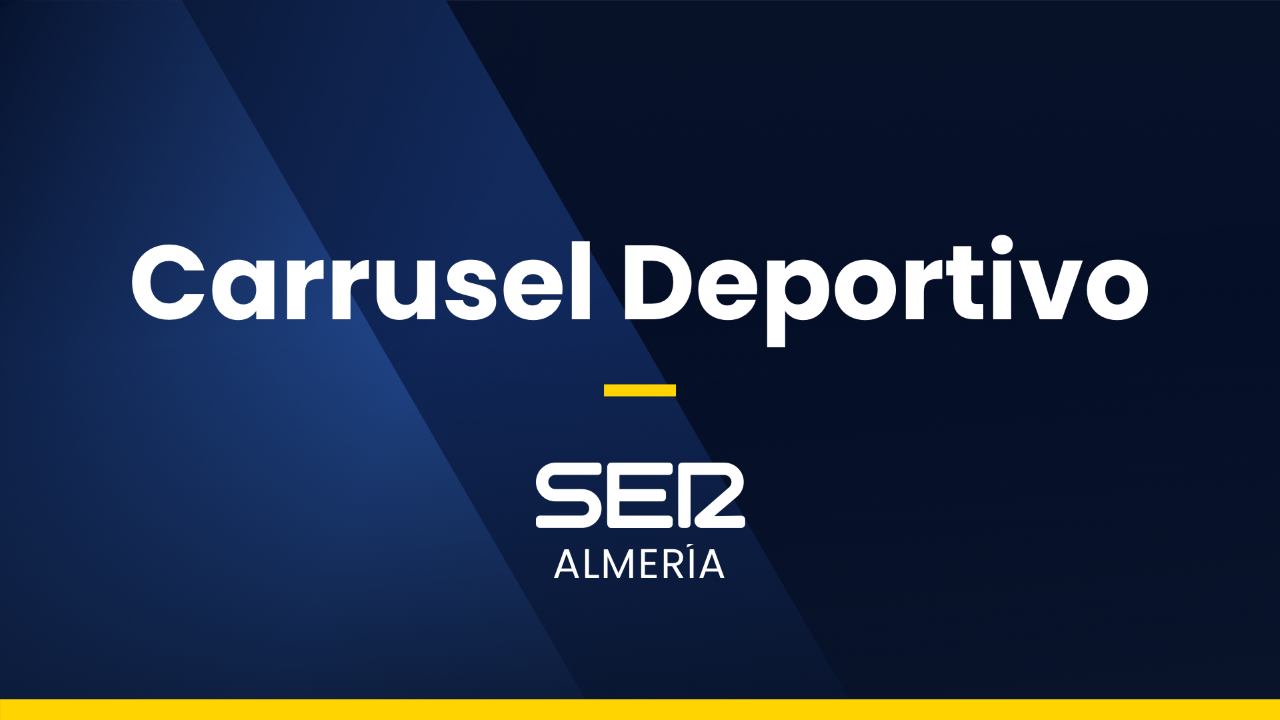 Carrusel Deportivo de la Cadena SER.