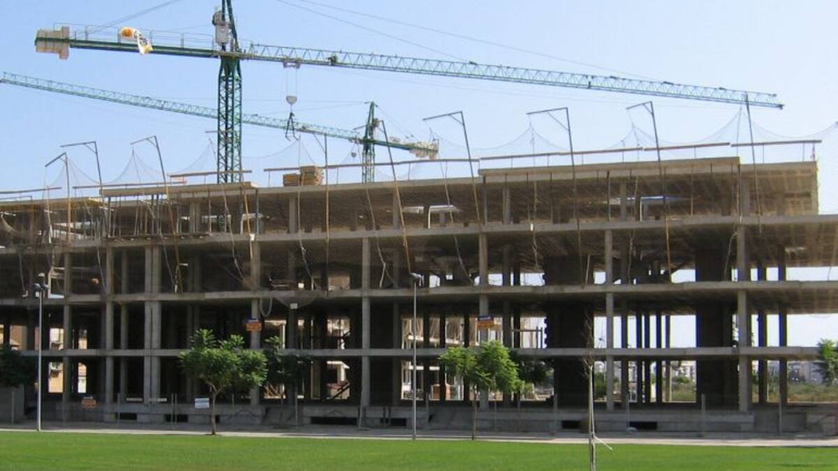 Canarias, una de las dos únicas comunidades donde baja el paro