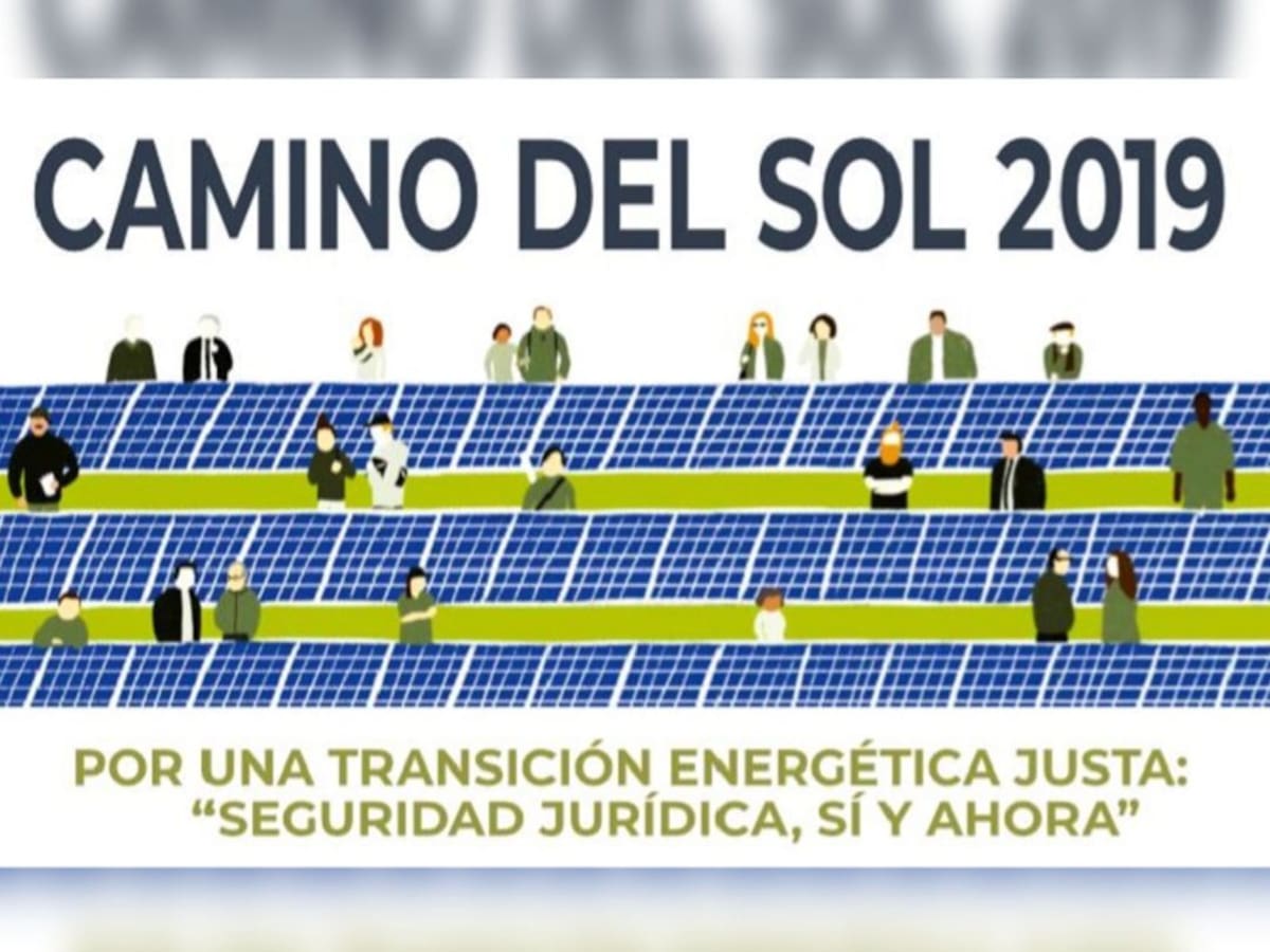 Una apuesta por la energía fotovoltaica