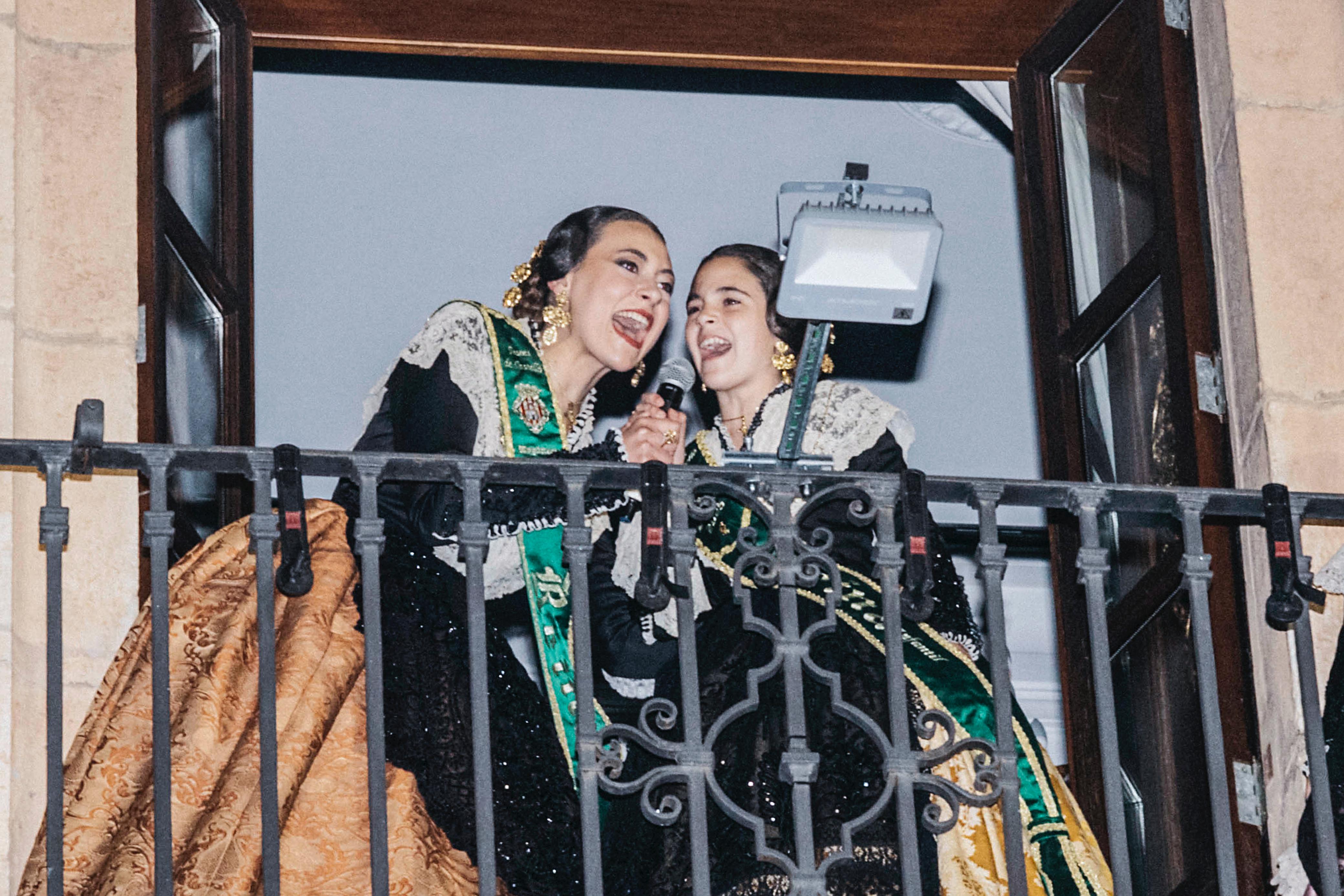 Magdalena Vítol 2025