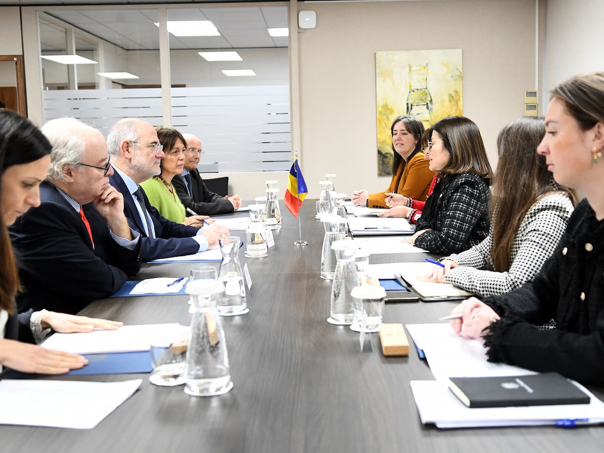 Andorra i Catalunya reforcen la cooperació transfronterera amb una aposta clara pel Tramvalira