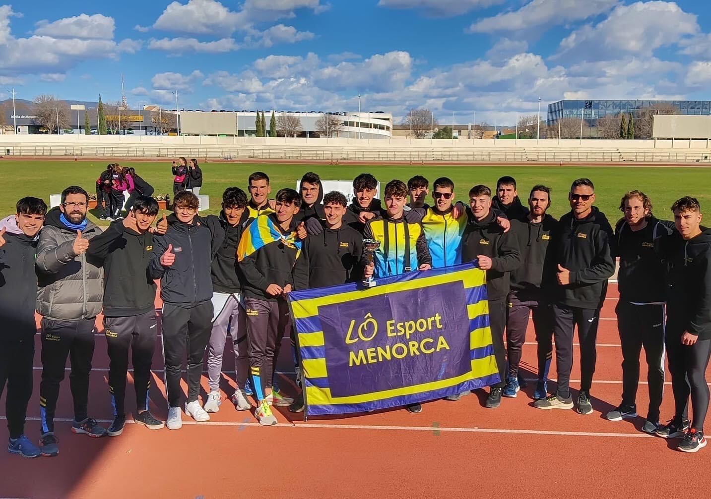 L'equip masculí tractarà de pujar a Primera Divisió aquest cap de setmana.