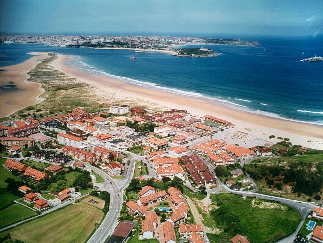 Somo, Cantabria