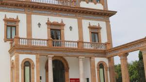 Sede de ESESA en Málaga