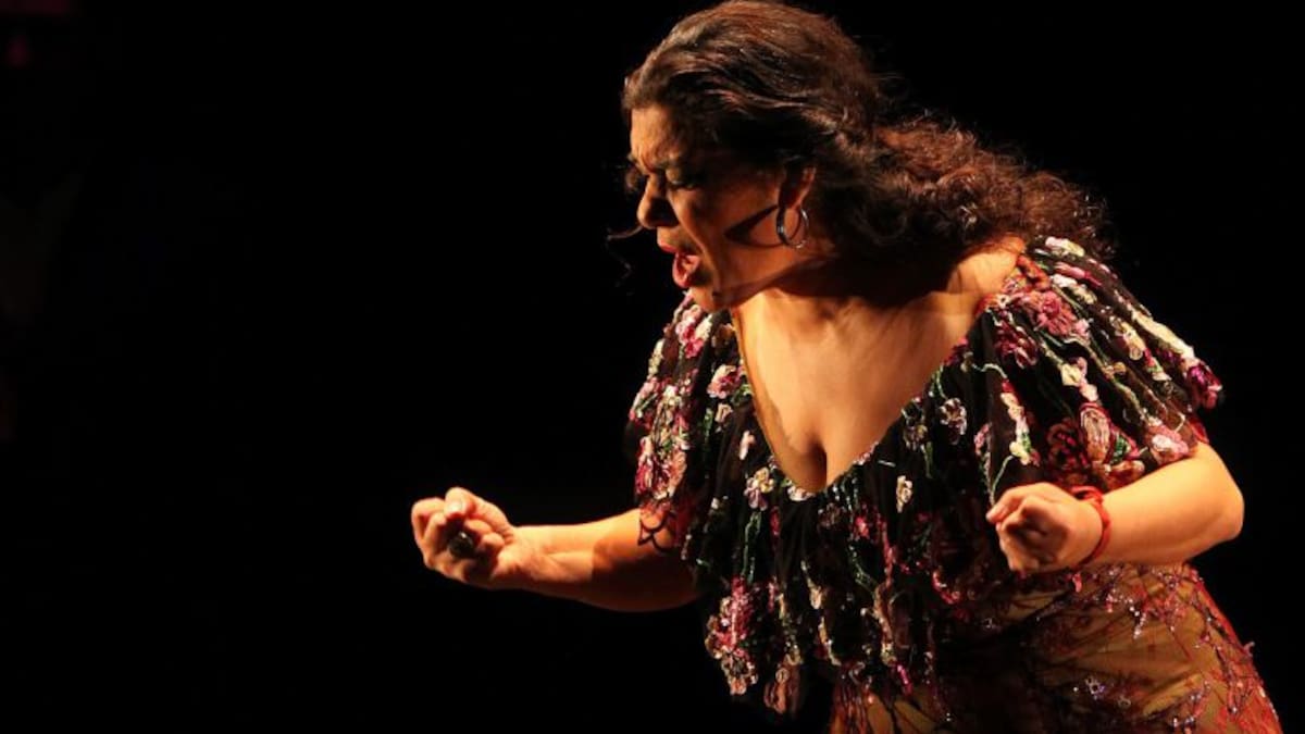 La Macanita homenajea a Parrilla de Jerez este sábado en el Balcón de Villapanés