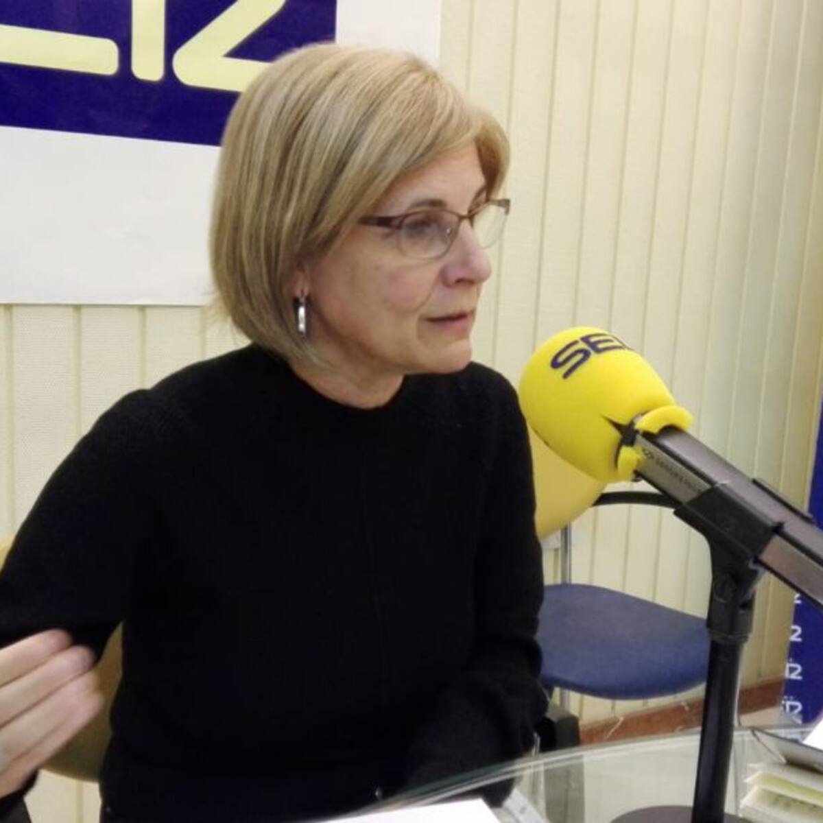 "El domingo hay que pararle los pies a Pedro Sánchez"