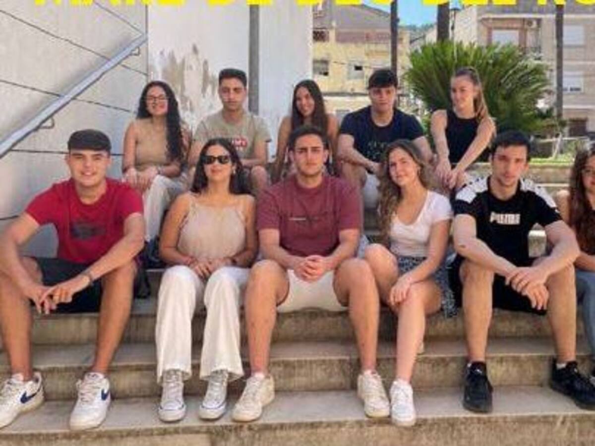 Con el pan bendito el tamaño sí importa