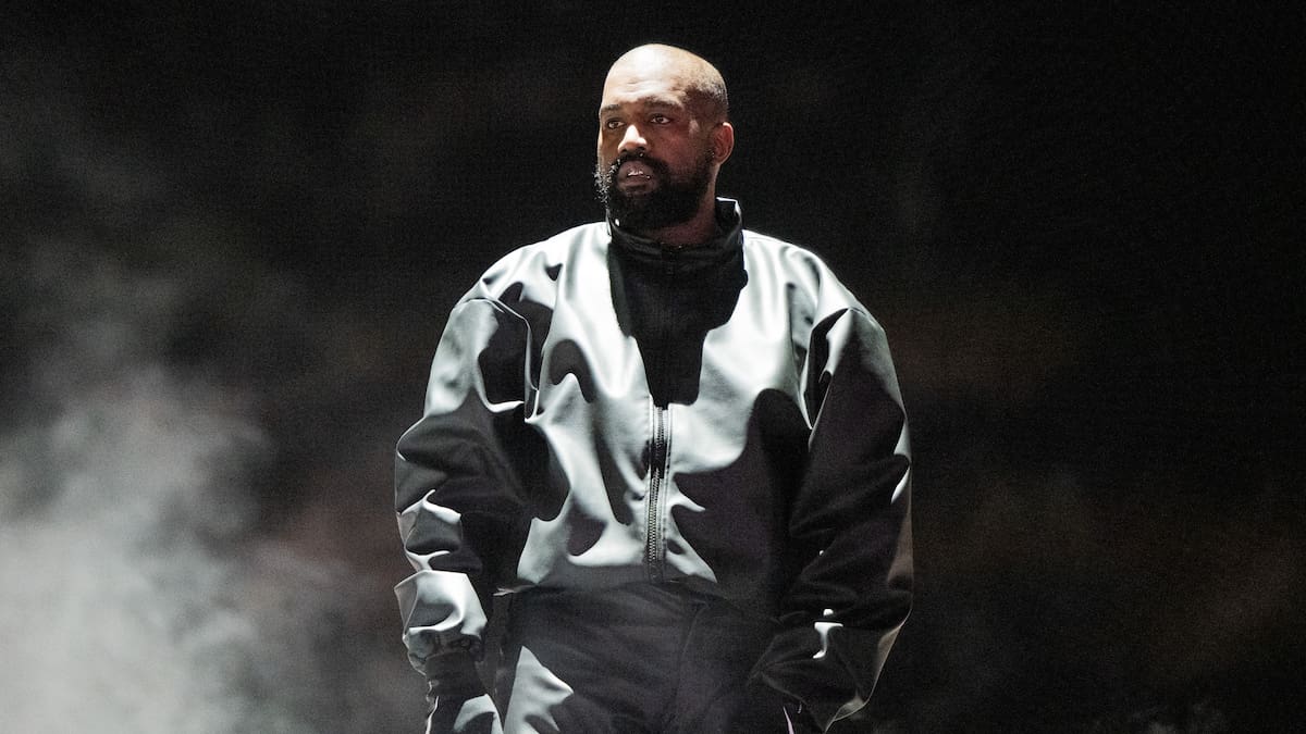 El polémico Kanye West vuelve a España 20 años después: todos los detalles sobre su concierto y cómo conseguir entradas