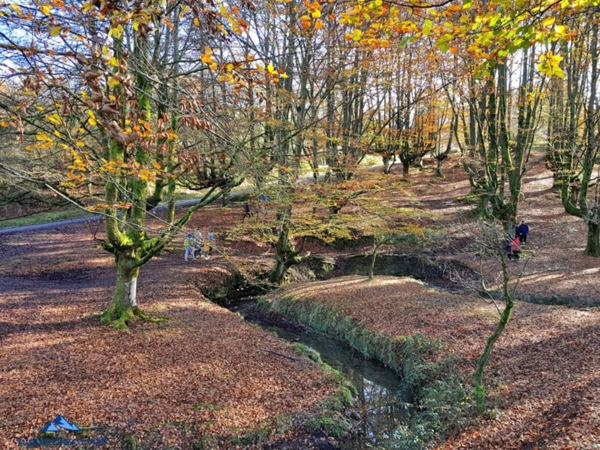 SER Viajeros Euskadi (26/10/2018)