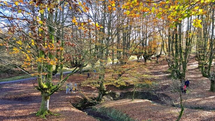 SER Viajeros Euskadi (26/10/2018)