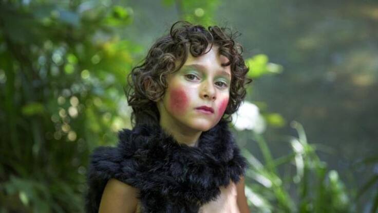 Reportaje 'Verano 1993'