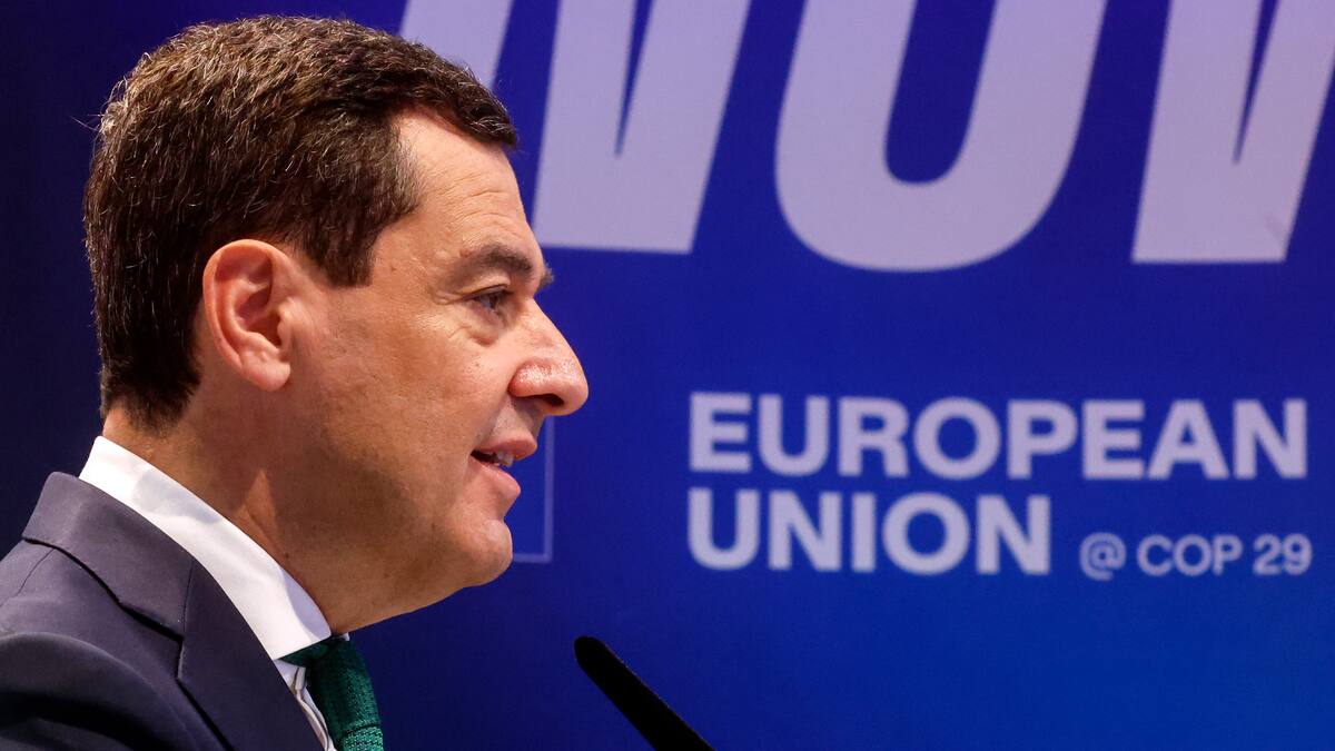 El análisis de Xavier Vidal-Folch | Un “barón” correcto del PP