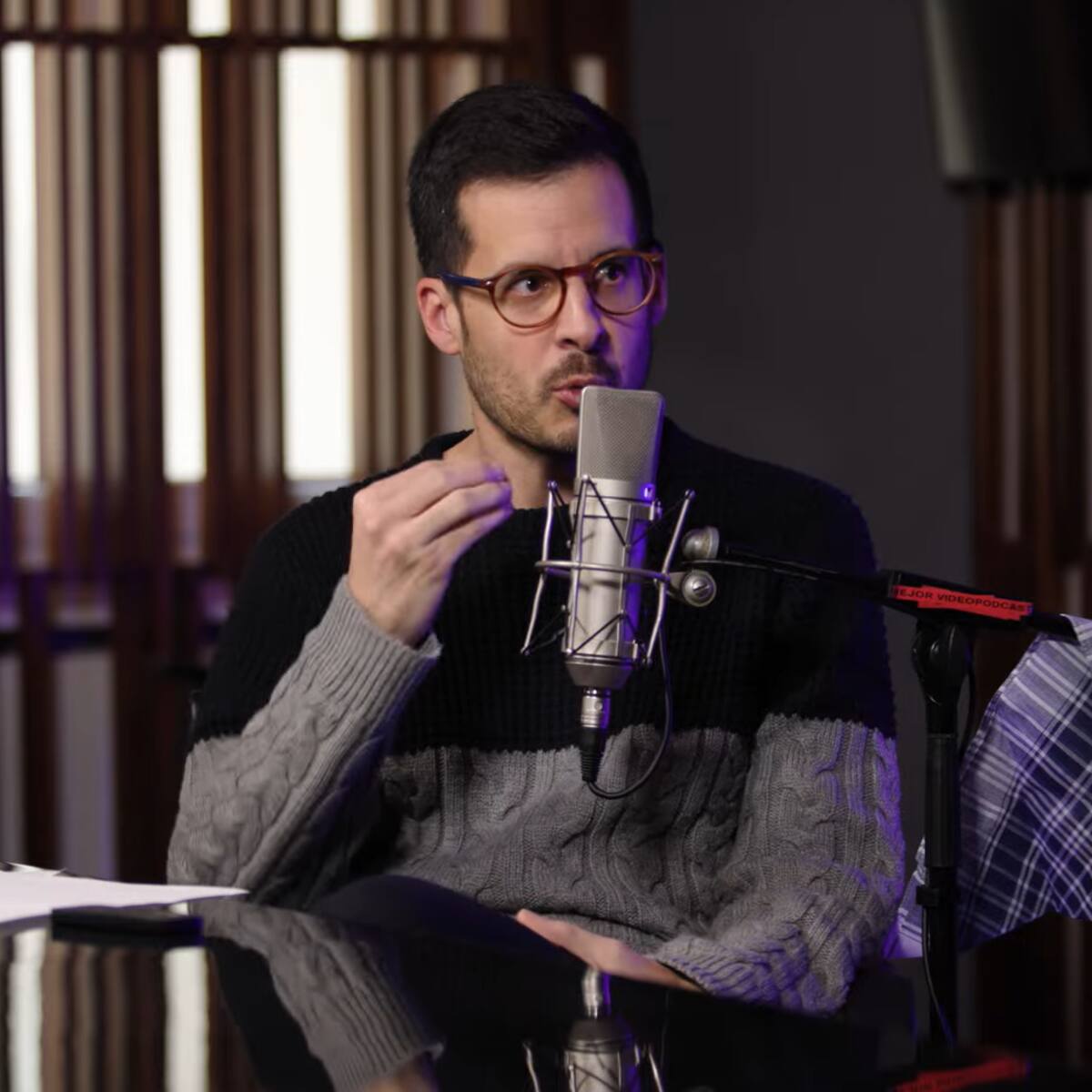 José Luis Sastre revela lo que más le sorprendió de Madrid cuando llegó por primera vez: "¿Soy el único al que le llama la atención?"