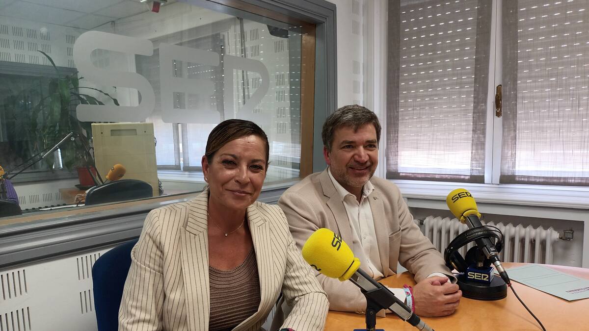 Entrevistas preelectorales: Ciudadanos