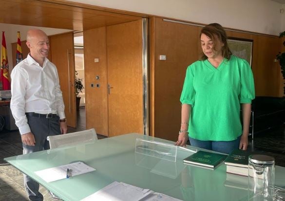 Ja s&#039;han nomenat els nous directors insulars