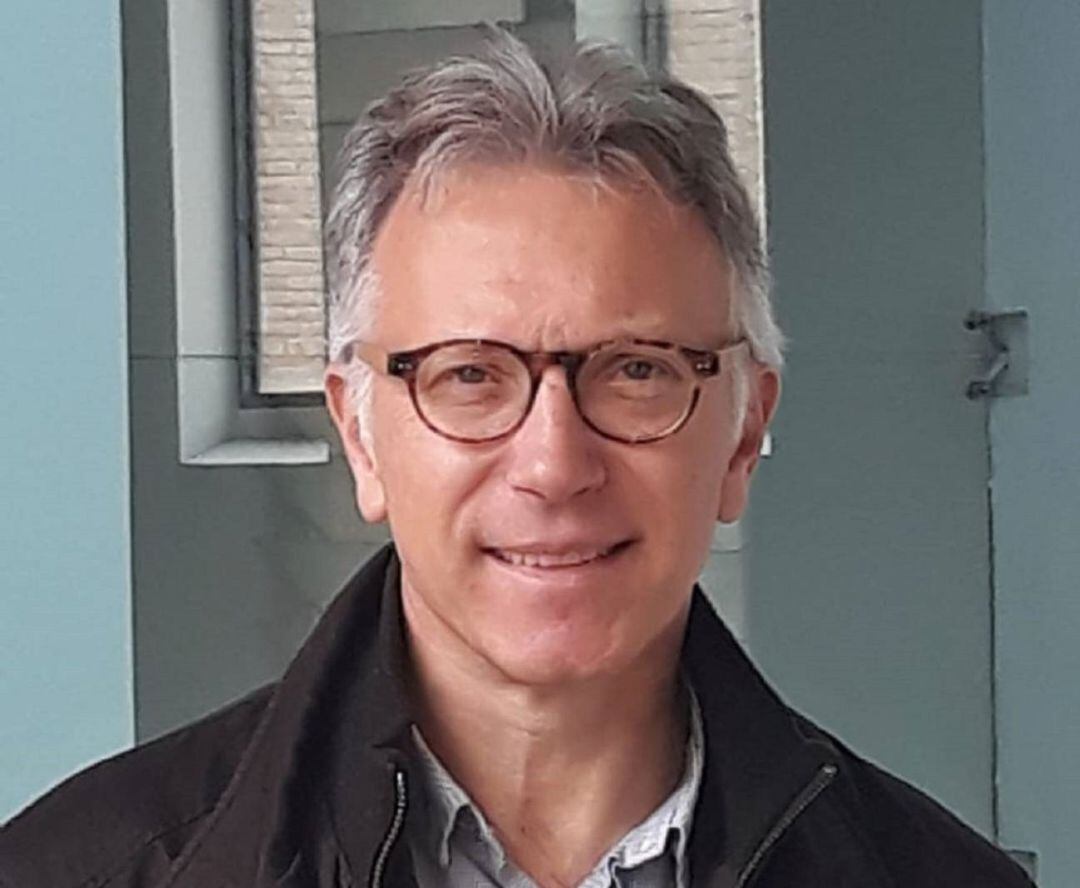 Roger Llanes, nuevo secretario autonómico de Agricultura