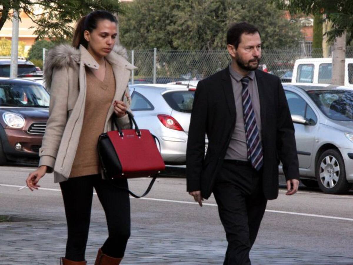 Comencen les declaracions d'exregidors