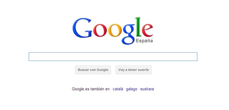 Google, el rey de las búsquedas