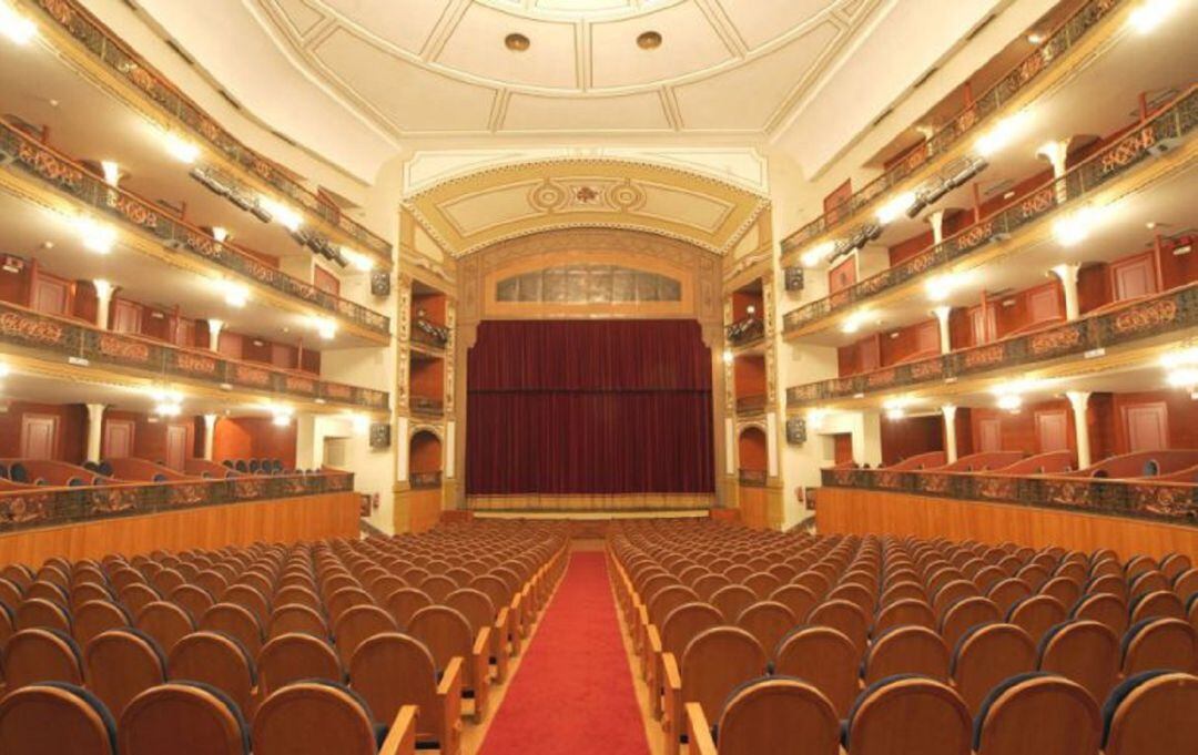 Gran Teatro de Córdoba